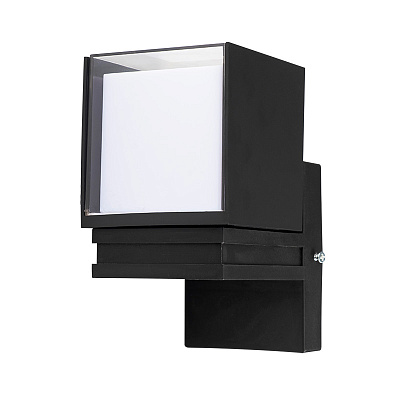 PWL-18095 1*8w 4000K BL IP54